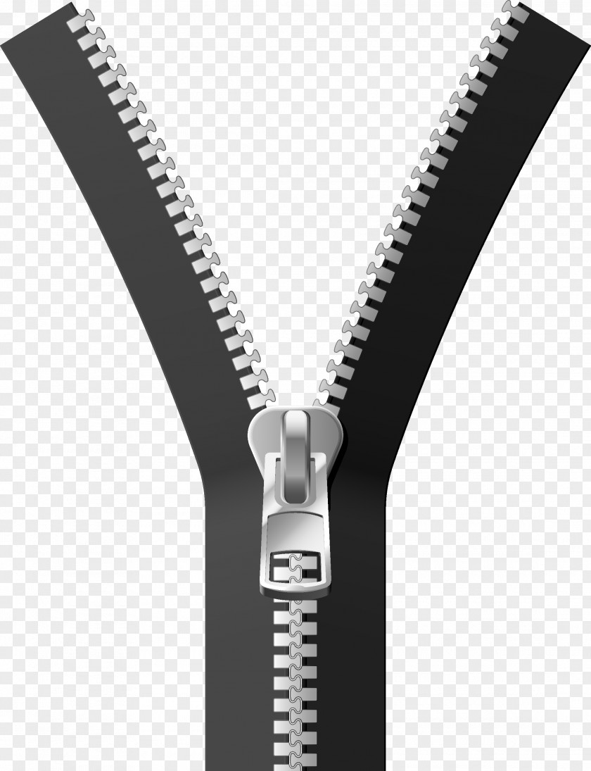 Zipper Drawing Clip Art PNG