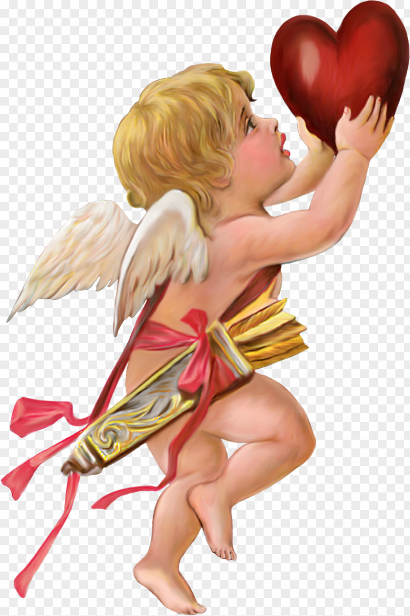 Angel Blog Clip Art PNG