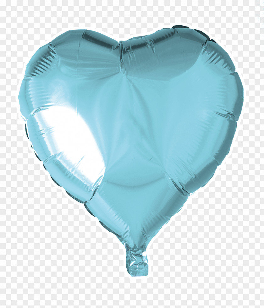 Balloon Toy Color Blue Light PNG