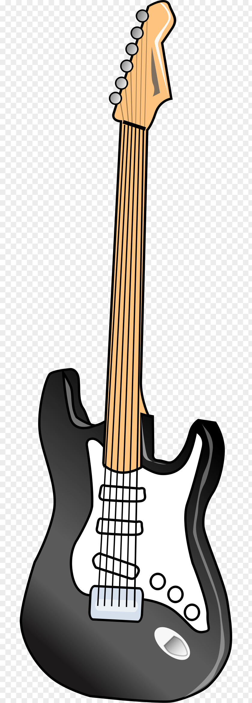Bass Guitar Amplifier Gibson Explorer Electric Clip Art PNG