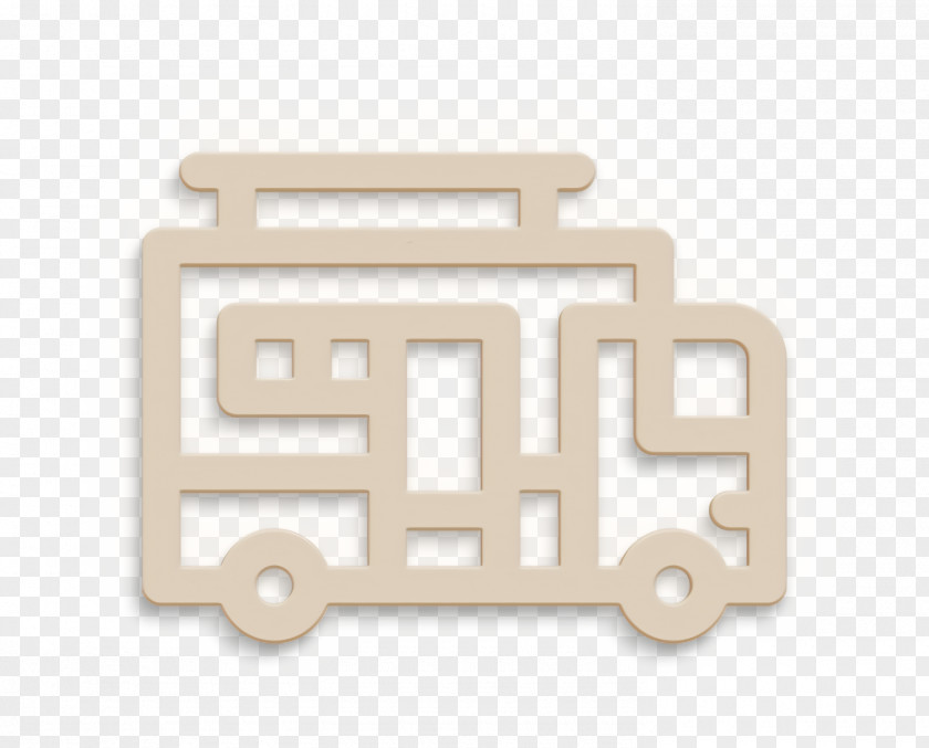 Caravan Icon Transport PNG