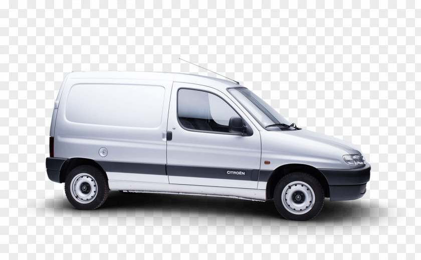 Citroen Compact Van Citroën Berlingo C15 PNG