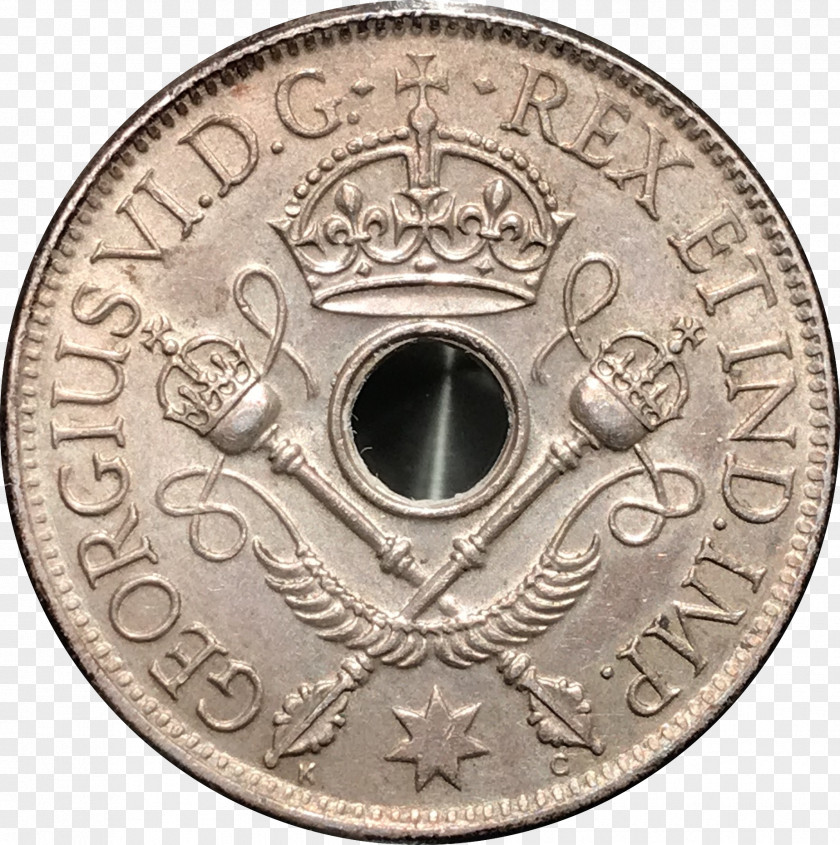 Coin Silver Copper Nickel PNG