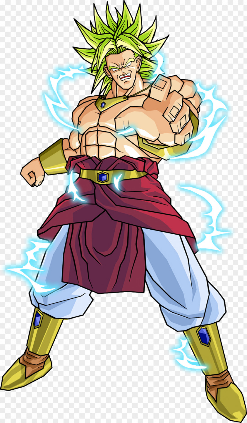 Dragon Ball Broly HD Bio Majin Buu Frieza PNG