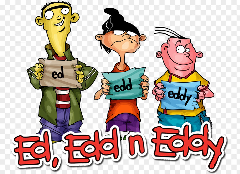 Ed, Edd N Eddy: Jawbreakers! Cartoon Network Animated A.k.a. PNG