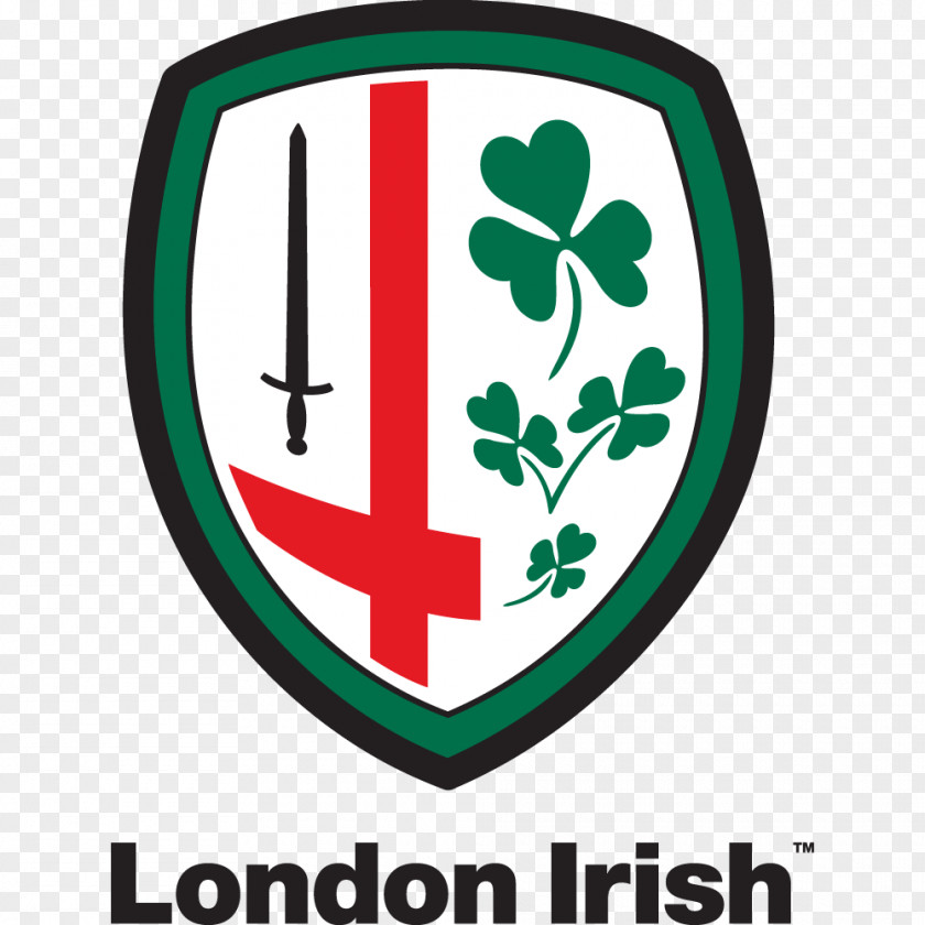Irish Wasps RFC London English Premiership Leicester Tigers European Rugby Challenge Cup PNG