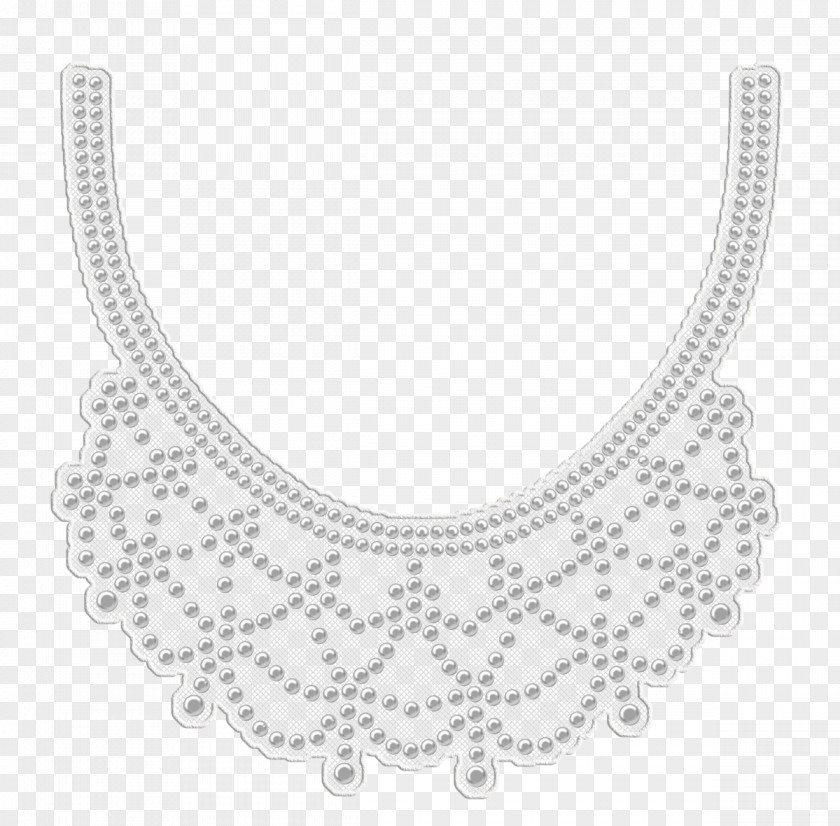 Lace Silver Fashion Accessory PNG