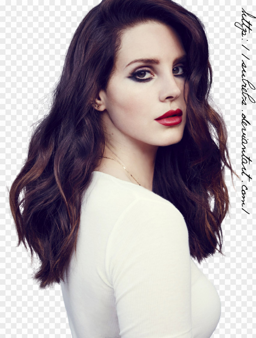 LANA DEL REY Lana Del Rey Photography Text PNG