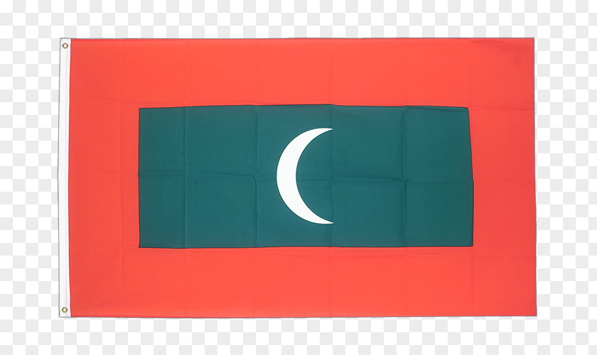 Maldives Flag Of The Flags Asia Fahne PNG