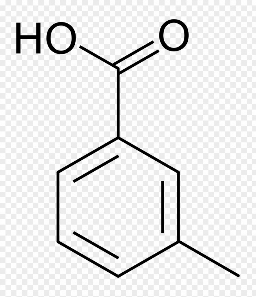 Mtoluic Acid Phthalic Dicarboxylic P-Anisic PNG