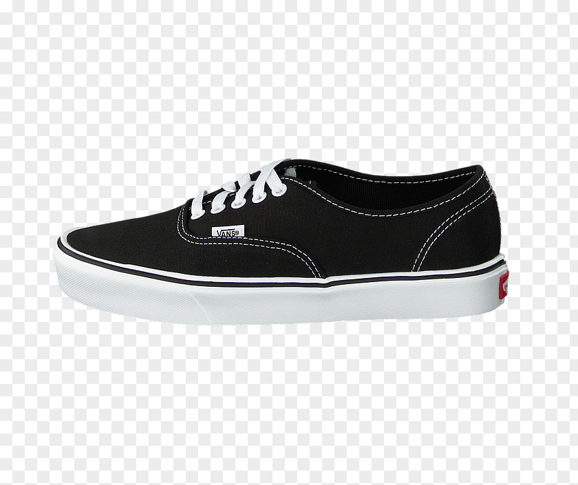 Nike Shoe Sneakers Vans Authentic Lite PNG