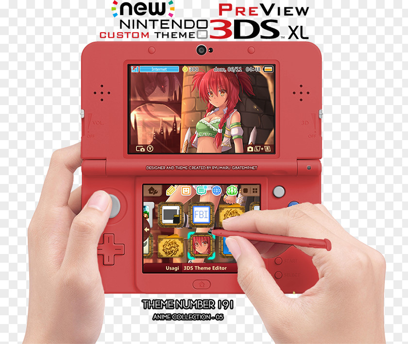 Playstation New Nintendo 3DS DS Monster Hunter 4 PlayStation PNG