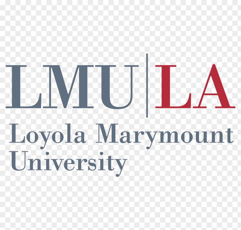 School Loyola Marymount University Drive Law LMU Of Film And Television PNG