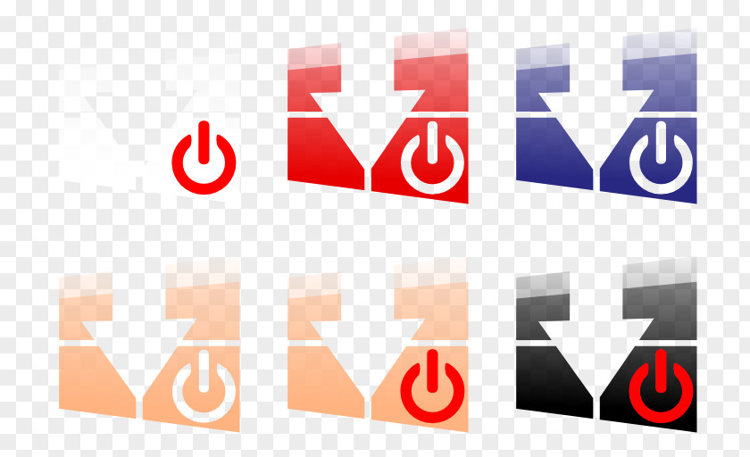 Slide Icon Shutdown Toolbar Operating Systems .exe PNG