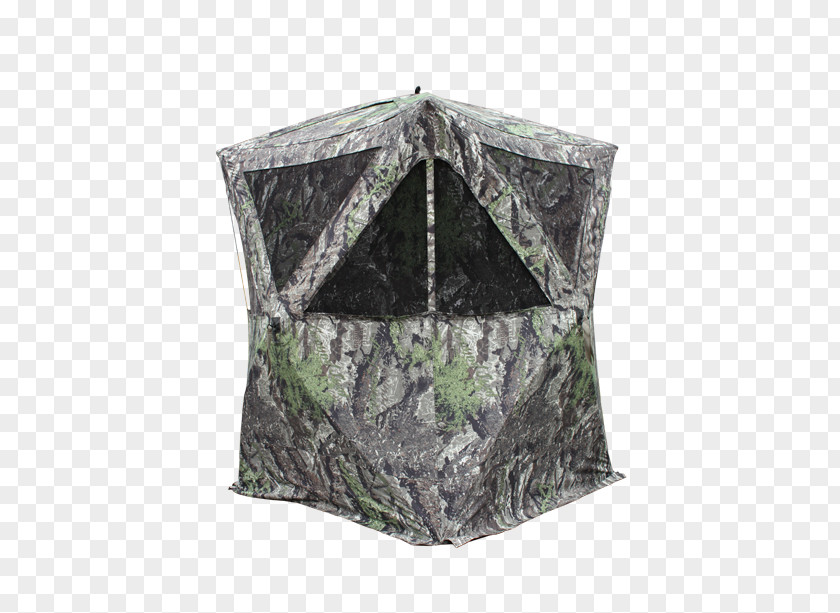 Sporting Goods Primos Hunting The Club Ground Blind, Swat Gray, X-Large Refurbished PRI-60060 Double Bull WideGray Blind Blind-MO Country-48in X 48in 65in PNG