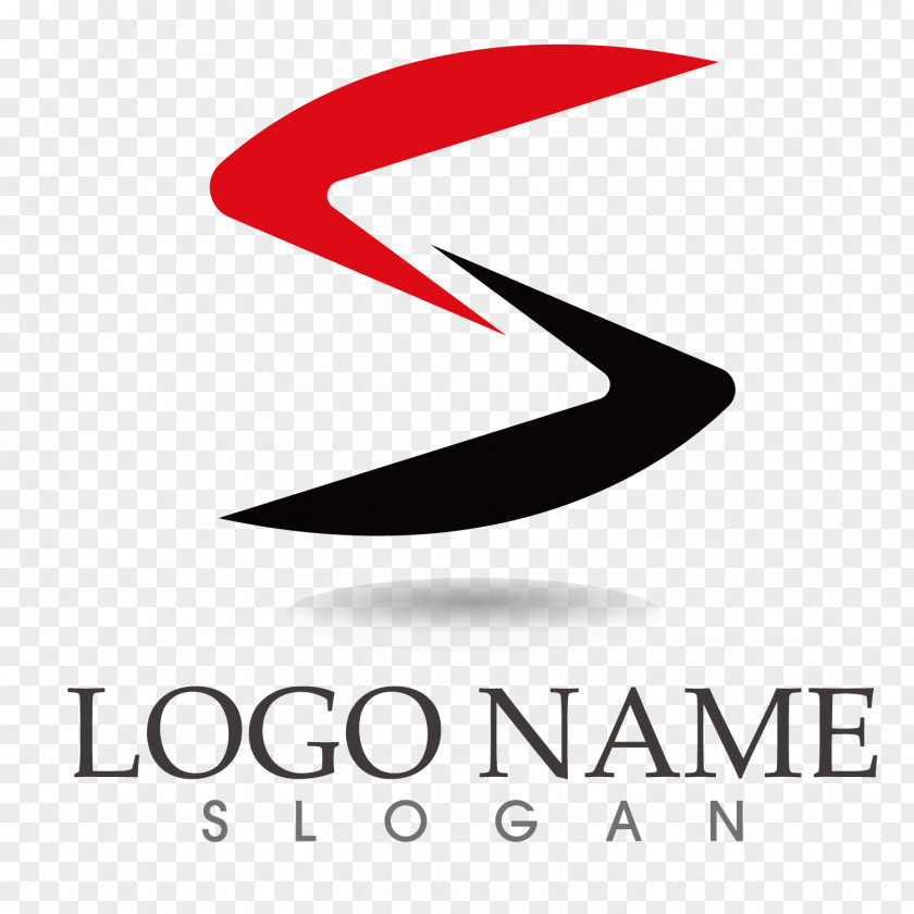 Vector Simple Logo Design Companies Royalty-free Illustration PNG