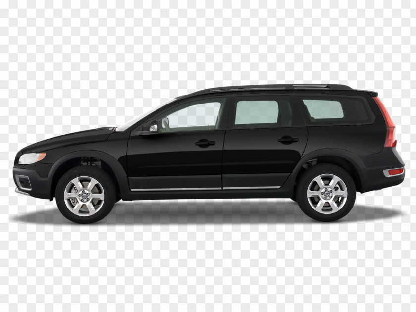 Volvo XC70 Sport Utility Vehicle 2018 Ford Escape SEL Car PNG
