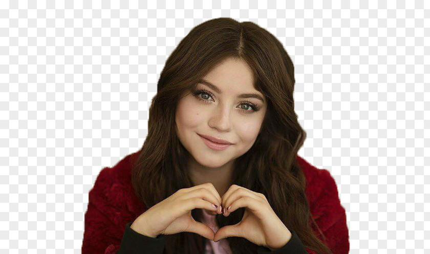 Actor Karol Sevilla Soy Luna Live Disney Channel PNG