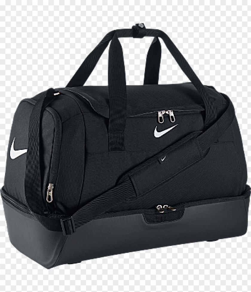Adidas Nike Academy Bag Swoosh PNG