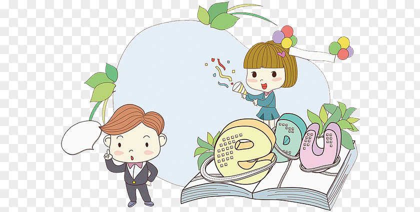 Books And Children Child Clip Art PNG