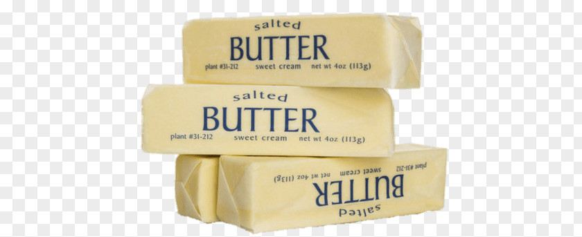 Butter Sticks PNG Sticks, salted butter packs clipart PNG