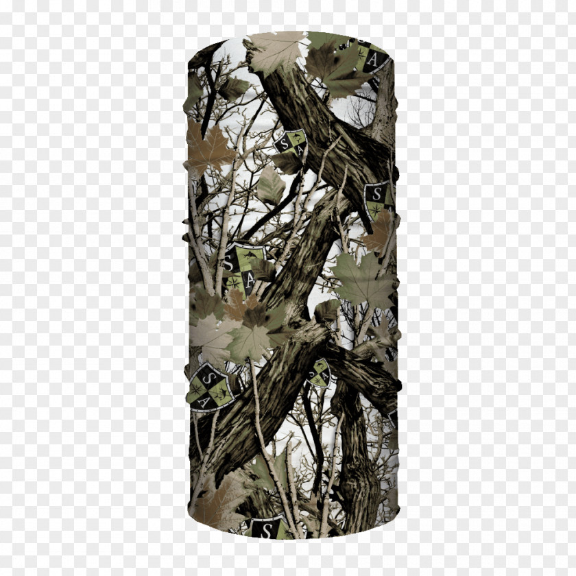 CAMOUFLAGE Snow Camouflage Balaclava Kerchief Mask PNG