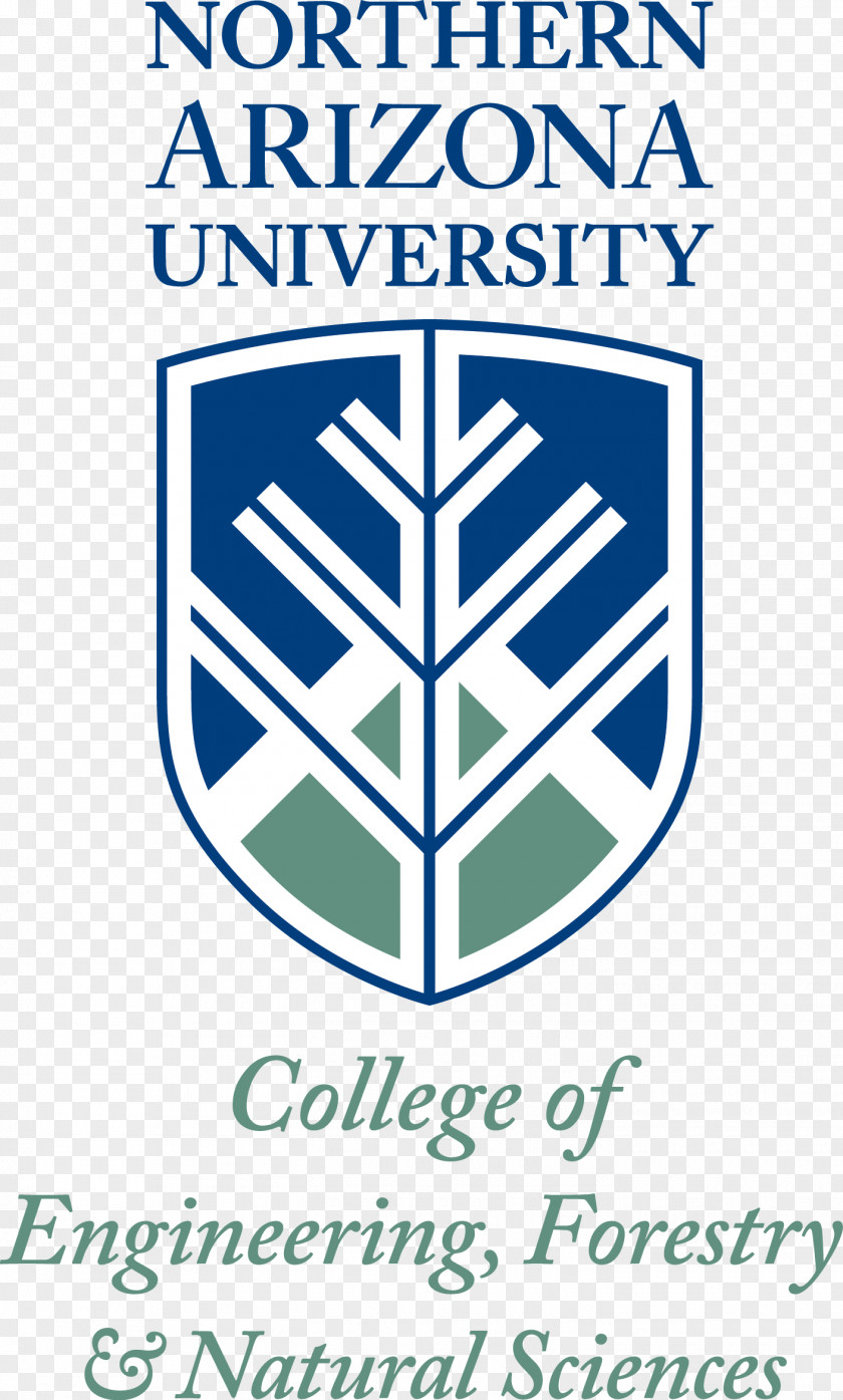 Department Of Forestry Northern Arizona University Robert Gordon Logo Organization PNG