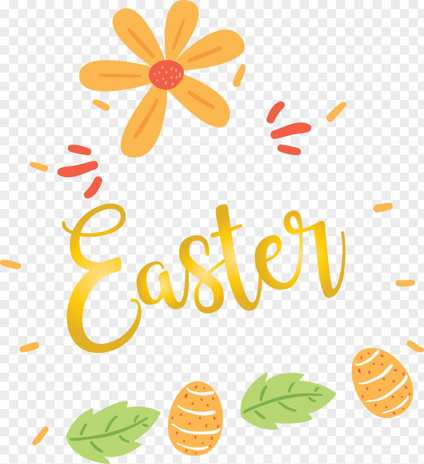 Easter Day Sunday Happy PNG