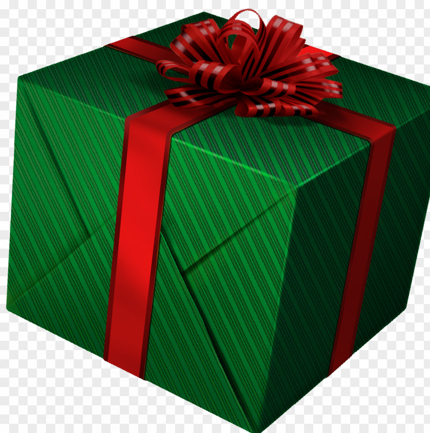 Gift Rectangle PNG