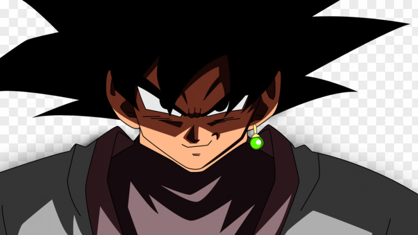 Goku Black Vegeta Trunks Beerus PNG