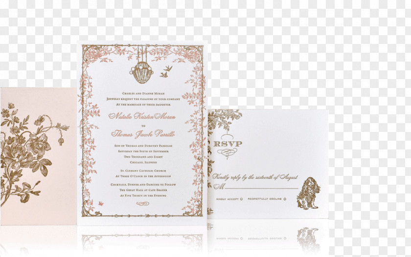 Invitation Card Wedding Chandelier Stationery Reception PNG