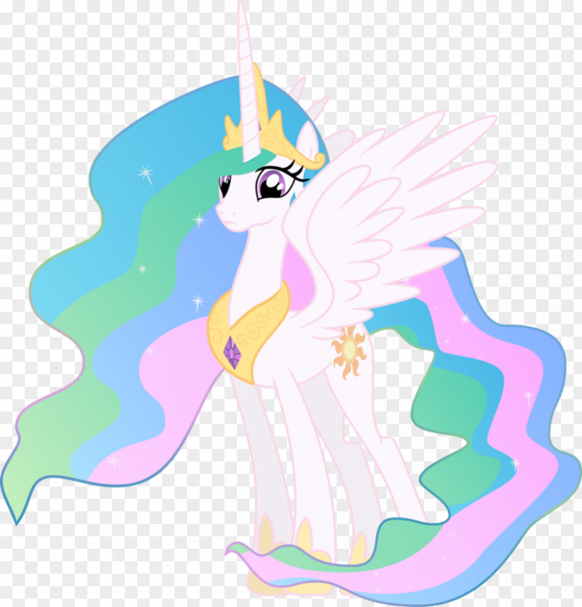 Little Princess Celestia Luna Cadance Pony Equestria PNG