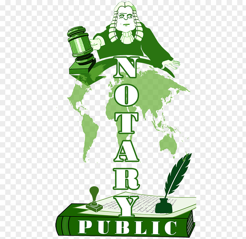 Notary Public AHRC Middle / High School New York City Clip Art PNG