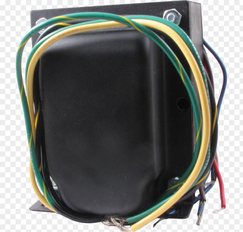 Push Pull Transformer Electronic Component Electronics PNG