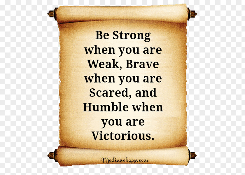 Quotation Humility Wisdom Courage Pride PNG