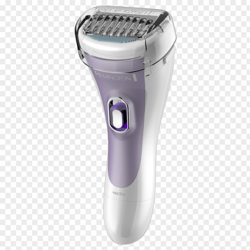 Remington WDF4840 Electric Razors & Hair Trimmers Smooth Silky Lady Shaver WDF4815C Ladyshave Shaving PNG