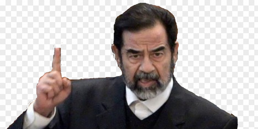 Saddam Hussein Trial Of Baghdad Al-Awja ضريح صدام حسين PNG