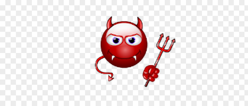 Smiley Emoticon Internet Forum Devil PNG