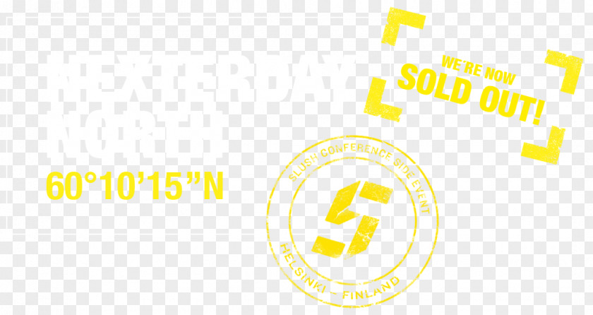 SOLD OUT Logo Brand PNG
