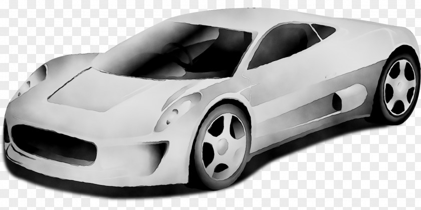 Supercar Compact Car Performance Motor Vehicle PNG