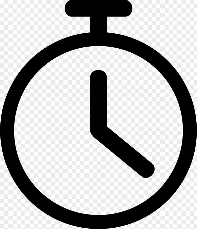 Time Power Symbol PNG