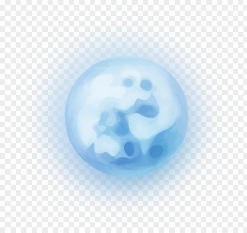 Blue Planet Ii Color Desktop Wallpaper PNG