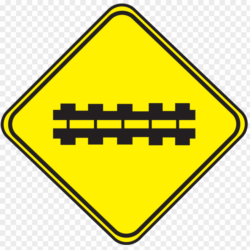 Car Traffic Sign Warning Road PNG