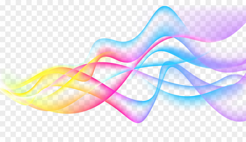 Colored Lines Euclidean Vector Download Computer File PNG