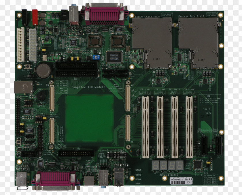 Computer Graphics Cards & Video Adapters TV Tuner Motherboard Hardware Electronics PNG
