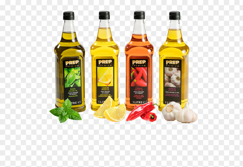 Cooking Oil Vegetable Oils Olive Flavor PNG