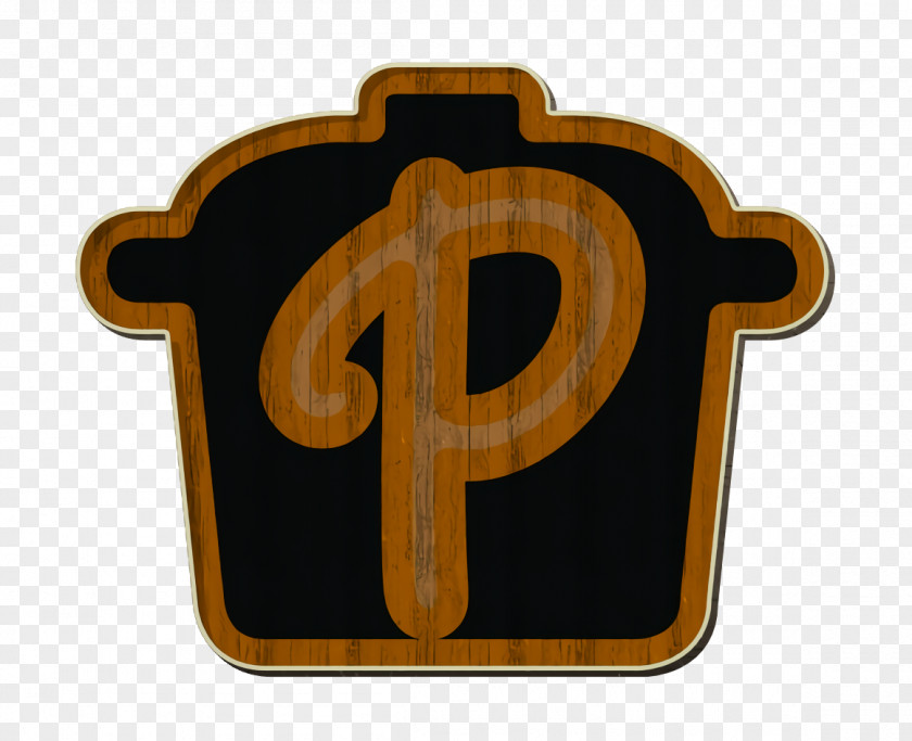 Emblem Sign Palfed Icon PNG