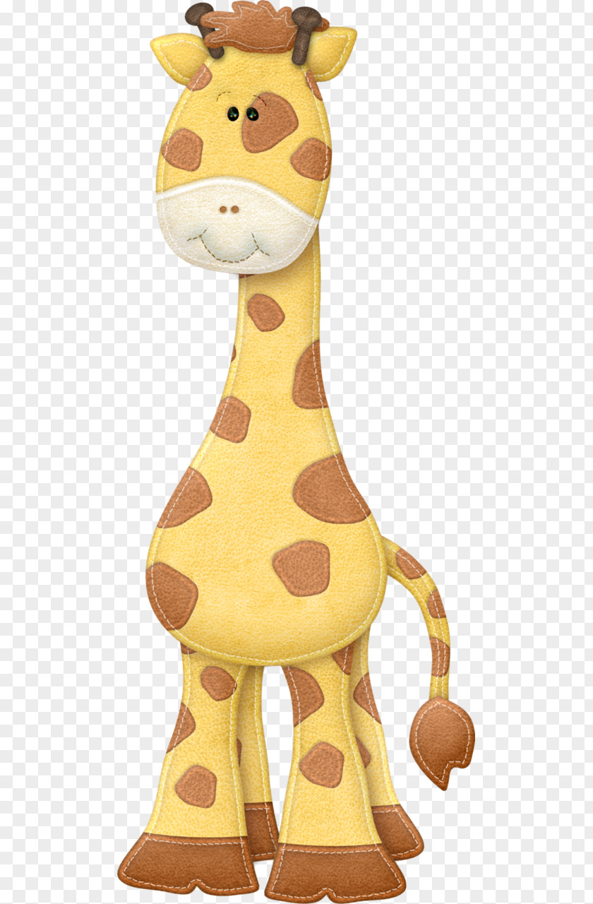 Giraffe Clip Art The Drawing Image PNG