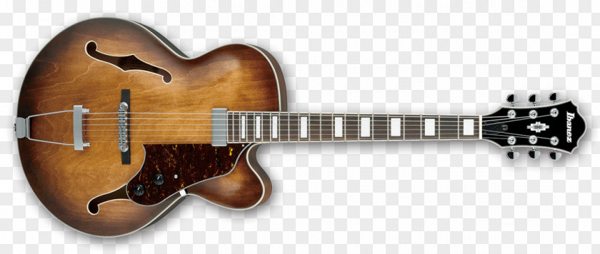 Guitar Ibanez AS73 Semi-acoustic Artcore Vintage ASV10A PNG