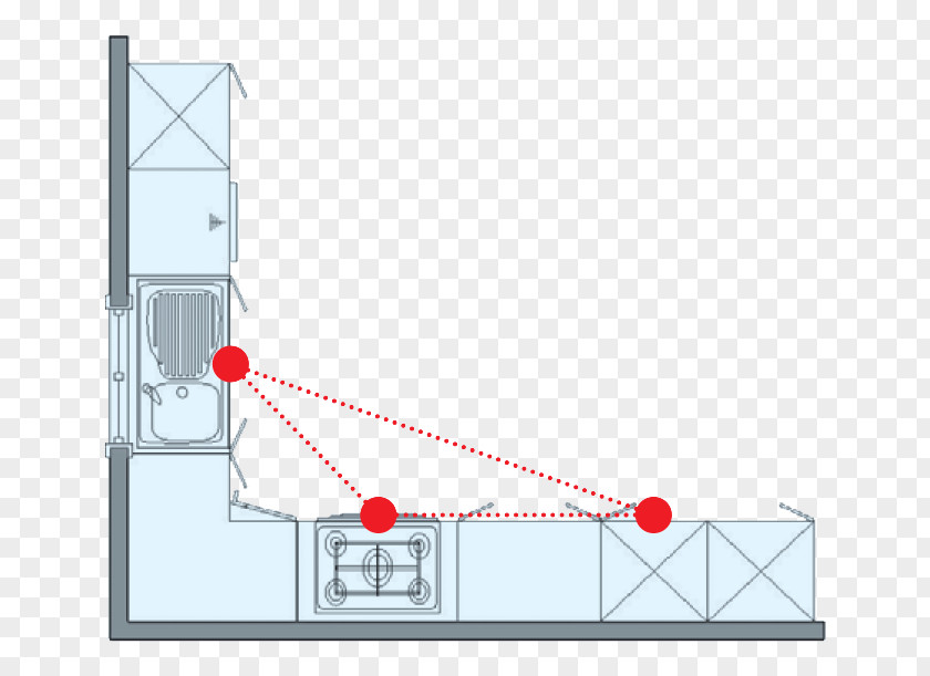 Kitchen Wall Page Layout Nobilia-Werke J. Stickling GmbH & Co. KG Blueprint PNG